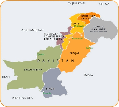 Balochistan