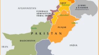 Balochistan