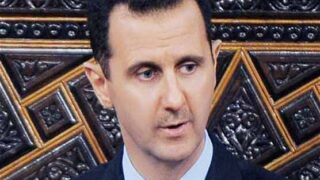 Bashar al Assad