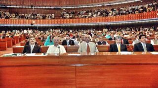 Budget Meeting