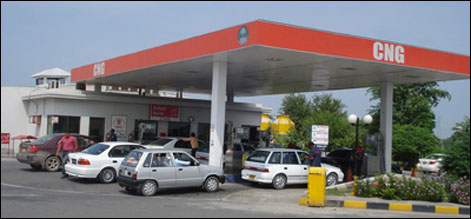 کراچی میں سی این جی کی ہڑتال ختم، اسٹیشنز کھل گئے
