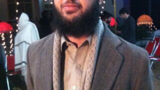 Capt Haleem