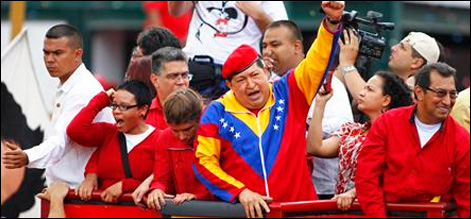 Chavez