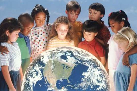 Children Day