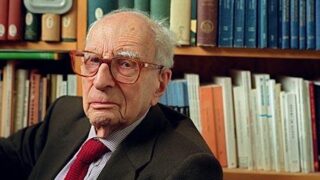 Claude Levi Strauss