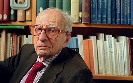 Claude Levi Strauss