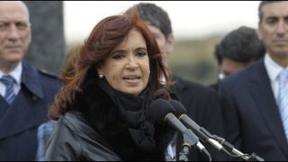 Cristina Fernandez
