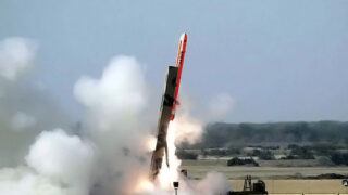 Cruise Missile