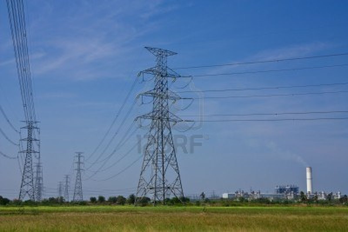 Electricity Power