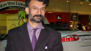 Farhat abbas shah