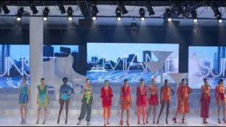 Fashion week
