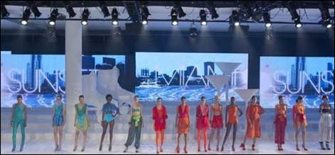 Fashion week