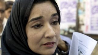 Fauzia Siddiqui