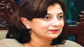 Fozia Wahab
