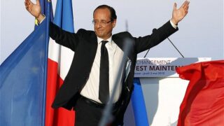 Francois Hollande