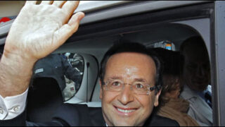 Francois Hollande