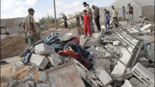 Gaza Strip
