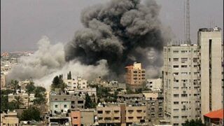 Gaza Strip