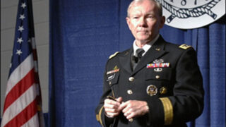 General dempsey