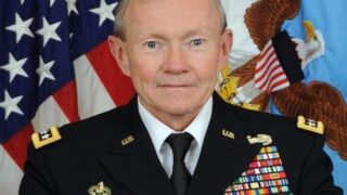 General dempsey
