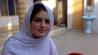 Ghazala Javed