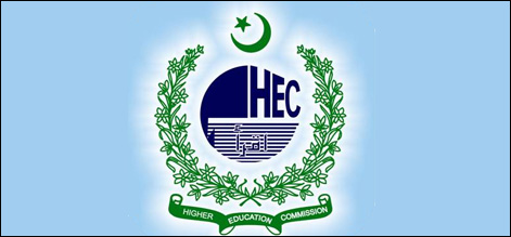 ہائر ایجوکیشن کمیشن کے لئے مختص کردہ فنڈز جاری نہیں ہوئے