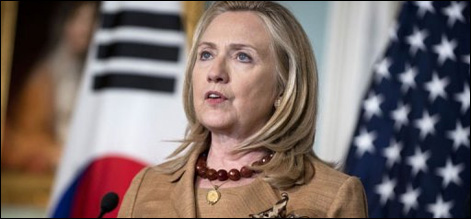 HillaryClinton