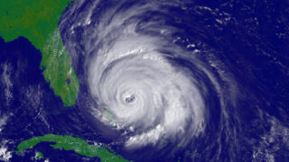Hurricane