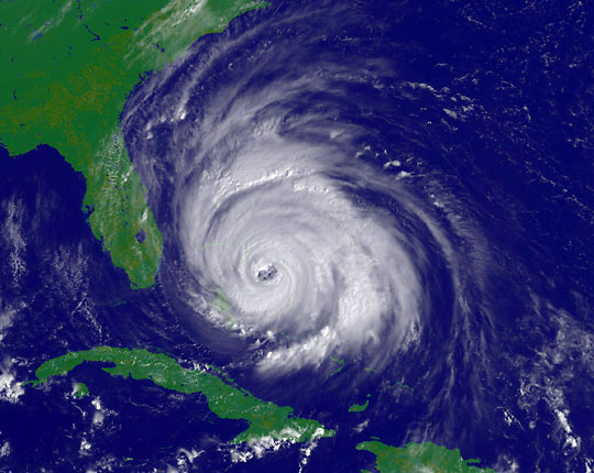 Hurricane