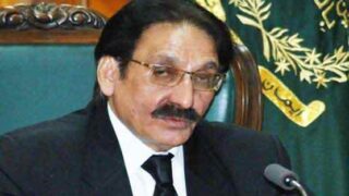 Iftikhar Muhammad Ch