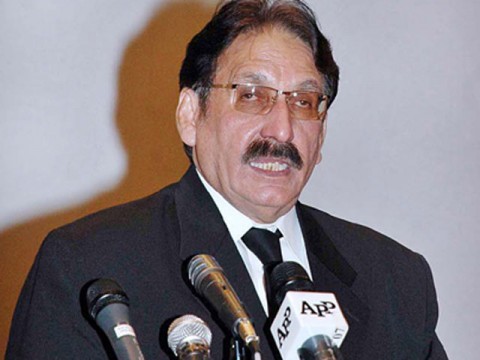 چیف جسٹس، ملک ریاض کی پریس کانفرنس کا ریکارڈ طلب