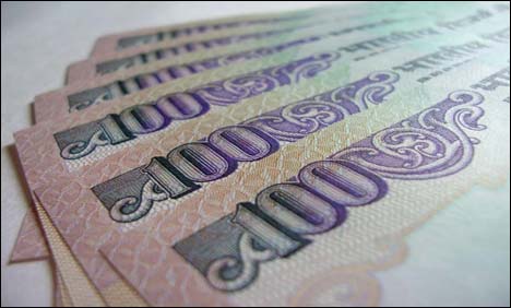Indian currency