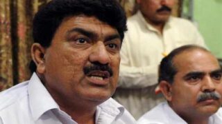 Jamil Afridi