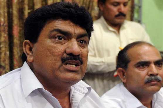 امریکا کو ڈاکٹر شکیل آفریدی کا نام خفیہ رکھنا چاہیئے تھا: بھائی