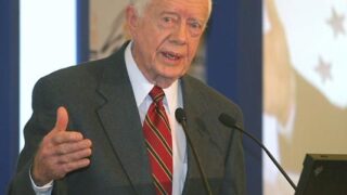 Jimmy Carter