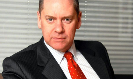 Jonathan Evans