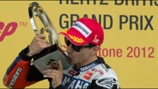 Jorg Lorenzo