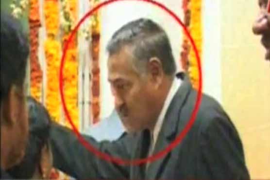 آندھرا پردیش: رشوت لینے کے الزام میں جج گرفتار