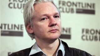 Julian Assange