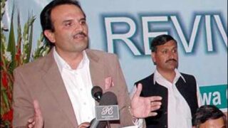 KP budget
