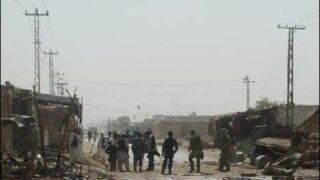 Kandahar