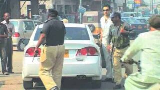 Karachi