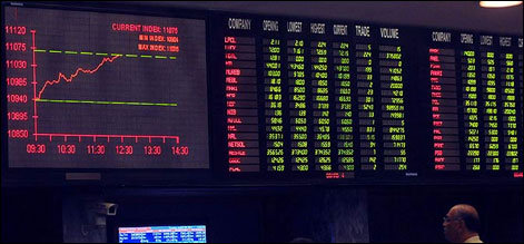 Karachi Stocksz