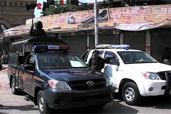 Karachi