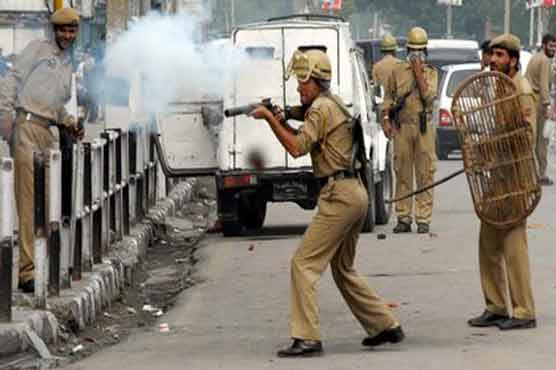 Kashmir