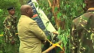 Kenya