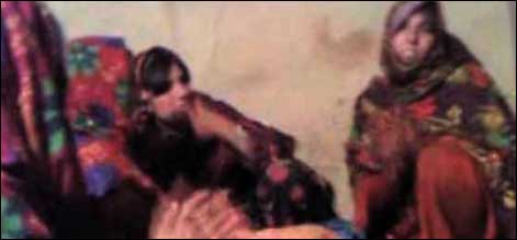 کوہستان کی 5 لڑکیوں کو آج عدالت پیش کرنے کاحکم