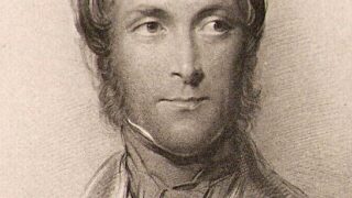 Lord Dalhousie