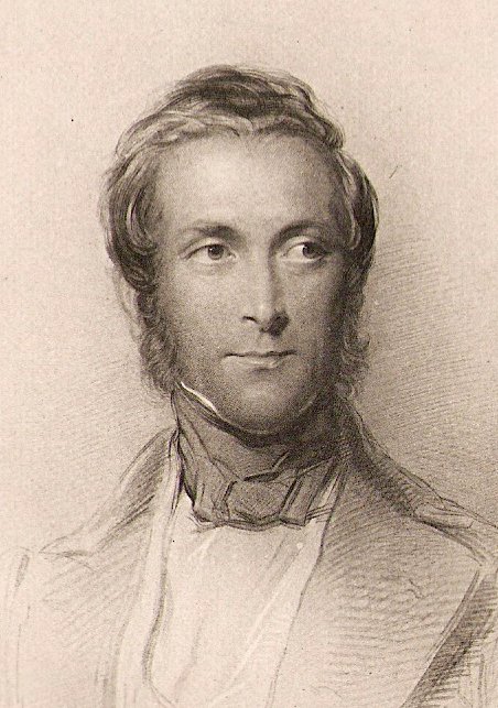 Lord Dalhousie