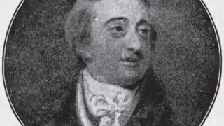 Lord William Bentinck